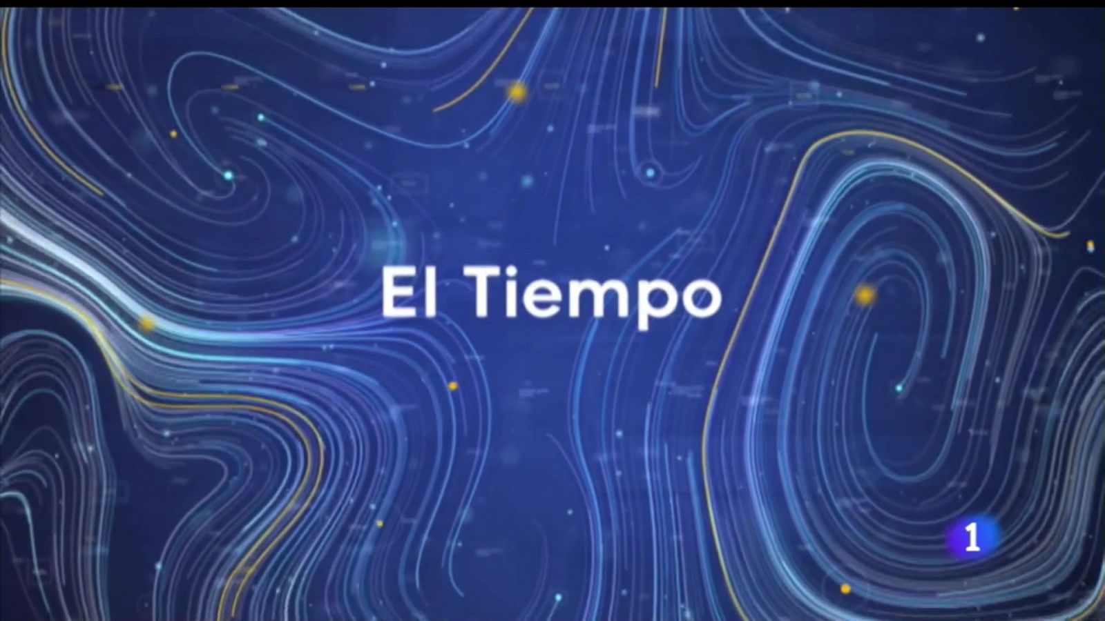 Panorama Regional: El tiempo en Asturias - 19/07/22 | RTVE Play