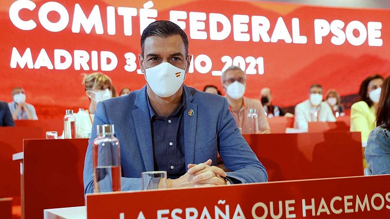Sánchez convoca el comité federal del PSOE este sábado tras la dimisión de Lastra