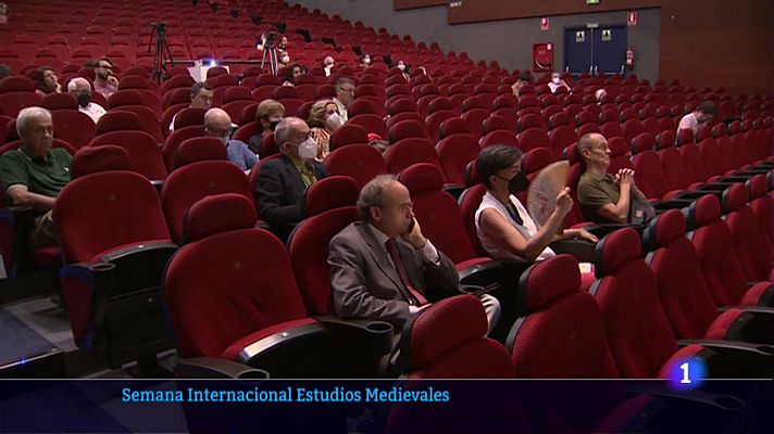 Telenavarra - Vino y brujería en Bargota