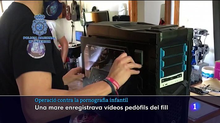 Informatiu Balear - Informatiu Balear 2 - 19/07/22