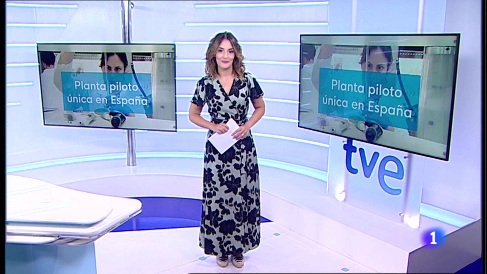 Informativo Telerioja 2 - 19/07/22 - RTVE.es