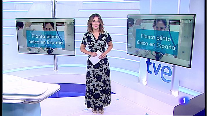 Informativo Telerioja - Informativo Telerioja 2 - 19/07/22