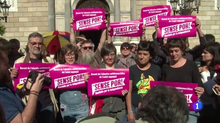 L'Informatiu - L'Informatiu 2 - 19/07/2022