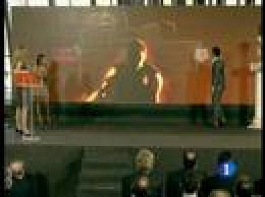 Baloncesto en RTVE - Sorteo de la Copa del Rey de basket