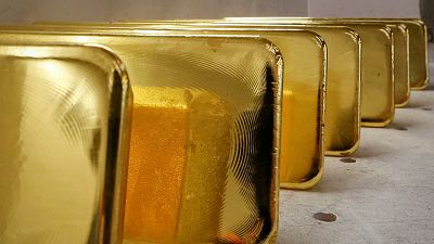 El oro, nuevo blanco de las sanciones europeas a Rusia