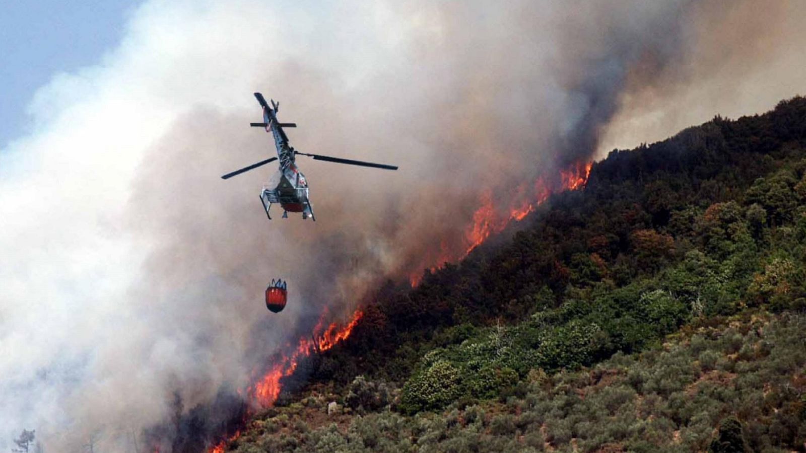 La tarde en 24 horas - 19/07/22 (1) - ver ahora