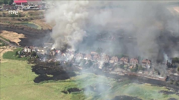 Aquí la Tierra - Aquí la Tierra - 19/07/22