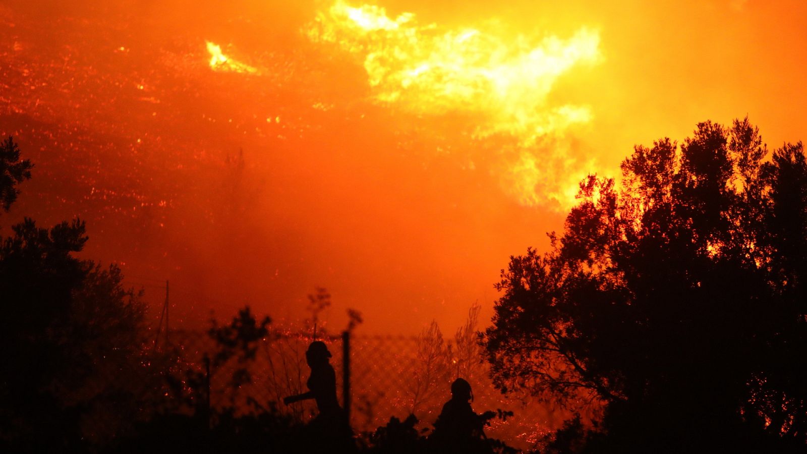 Telediario Internacional - 19/07/22 - ver ahora