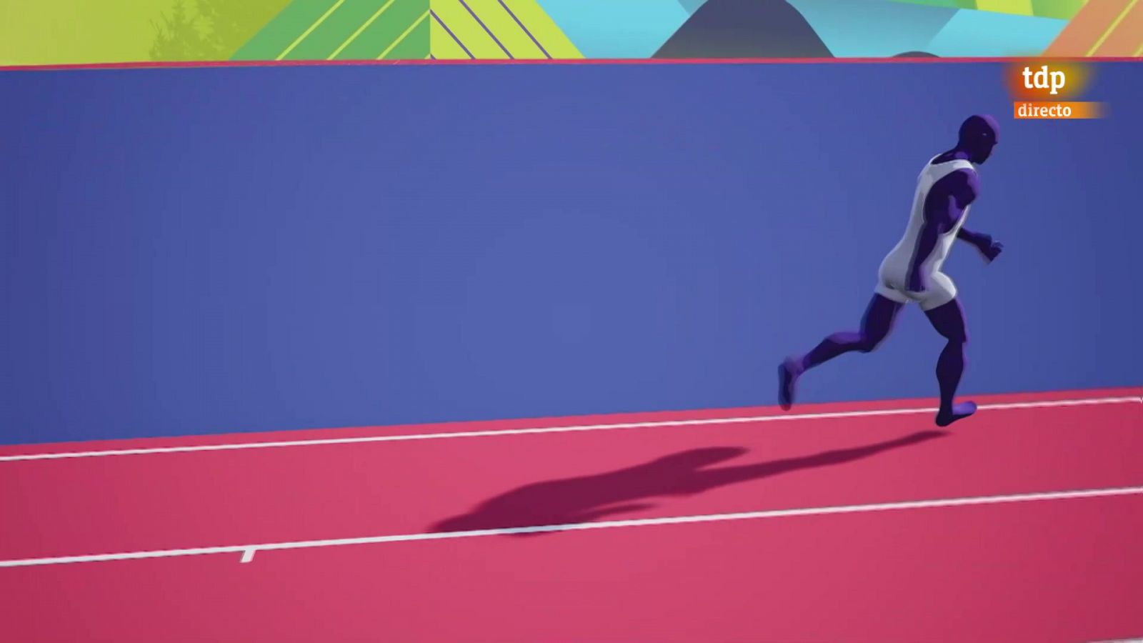 Mundial Atletismo Oregon 2022 | Carrera de los 1.500 metros