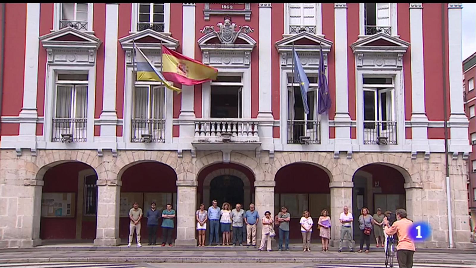 Panorama Regional: Asturias en 2' - 20/07/22 | RTVE Play