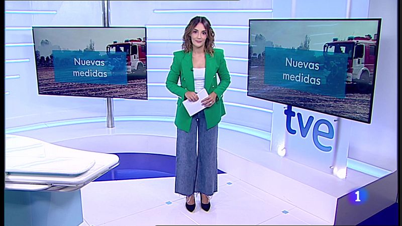 Informativo Telerioja - 20/07/22 - Ver ahora