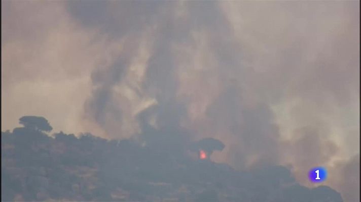 Noticias de Castilla y León - Castilla y León en 1' - 20/07/22