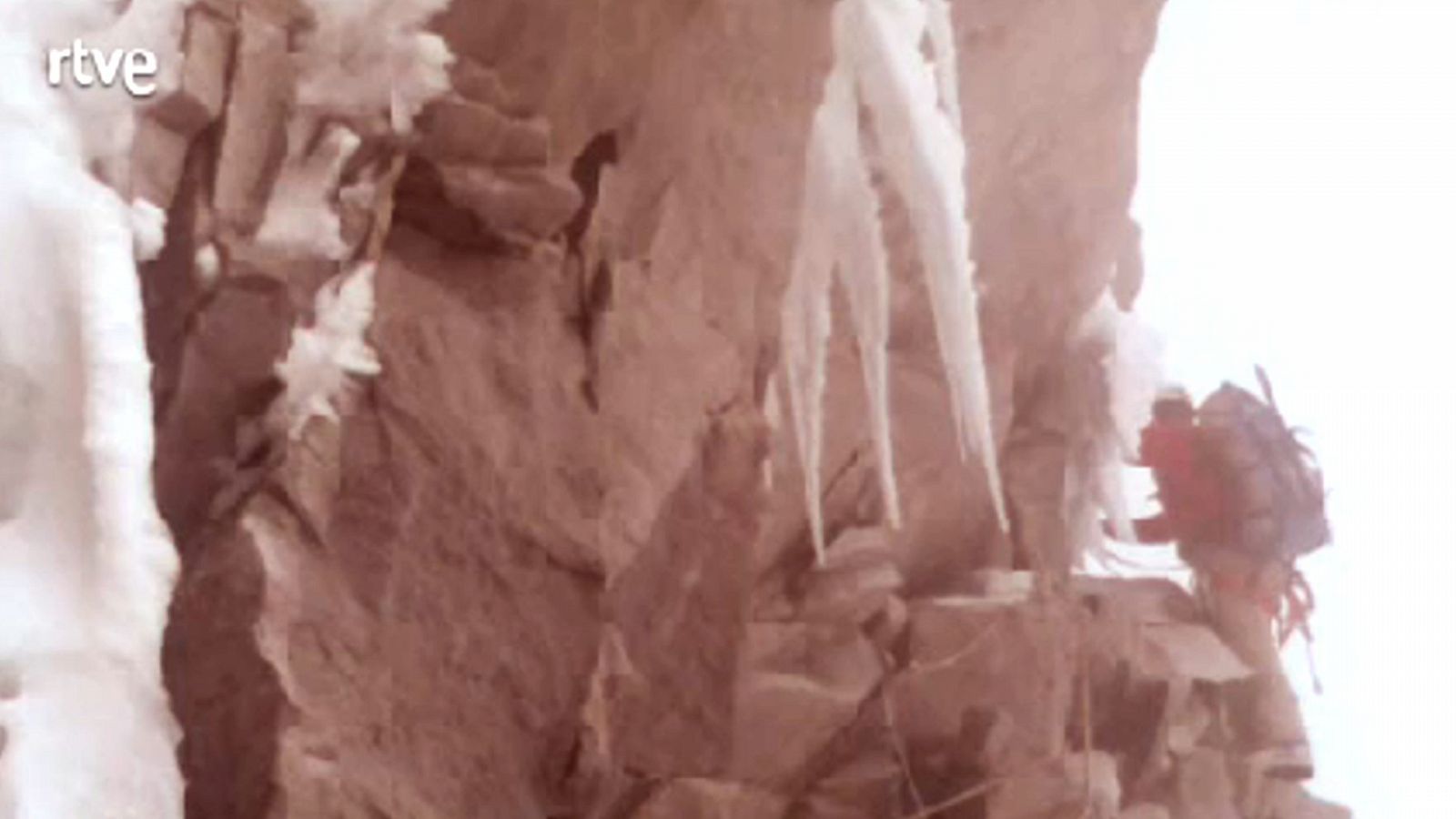 Arxiu TVE Catalunya - Everest 1982 - 1ª part - Veure ara