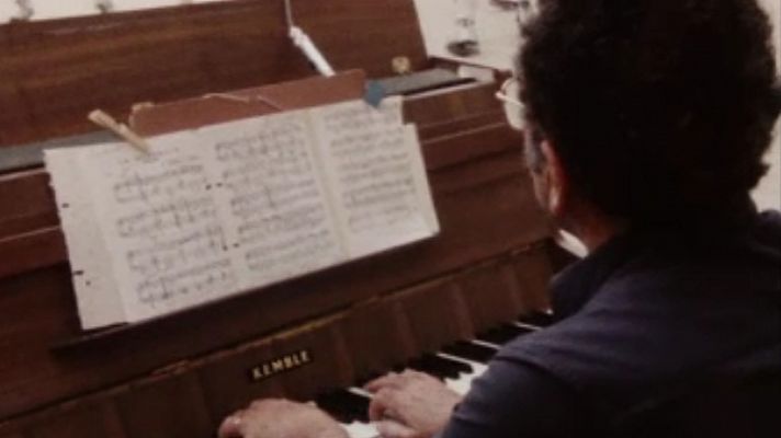  - Restauració, Lluís Albert Rivas, Everest 82