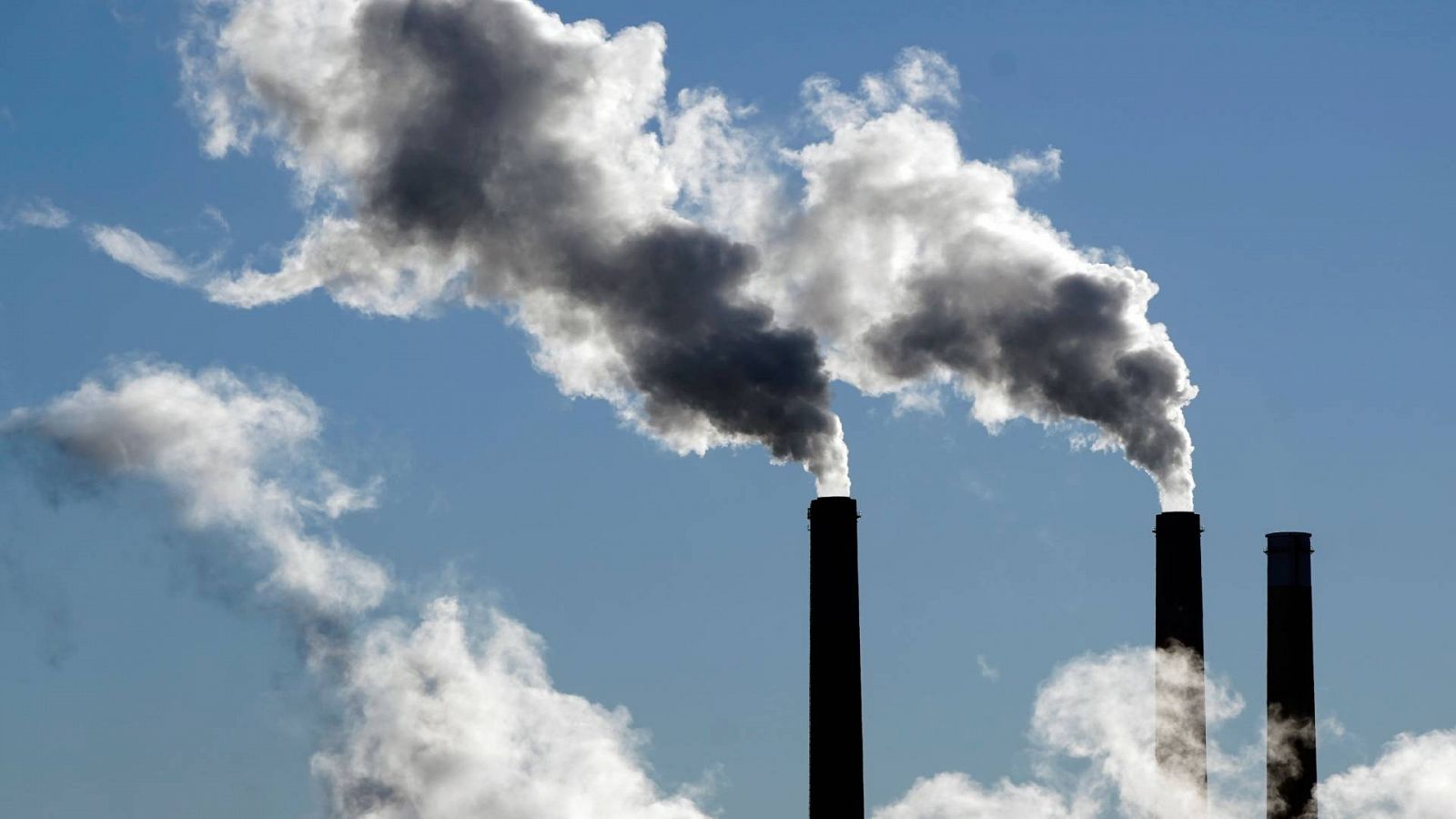 Posible vuelta al carbón: ¿Qué consecuencias climáticas tendría?