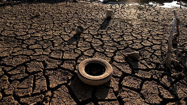 Las futuras olas de calor podrían traer veranos de 50 grados