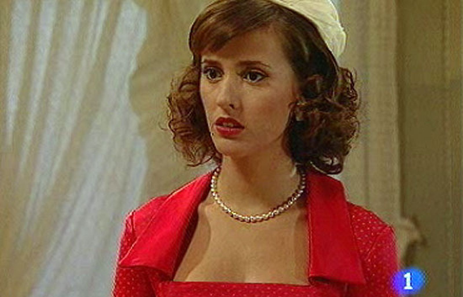 Amar - La amistad de Ana y Teresa está rota