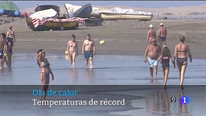 Telecanarias - Canarias en 2'- 20/07/2022