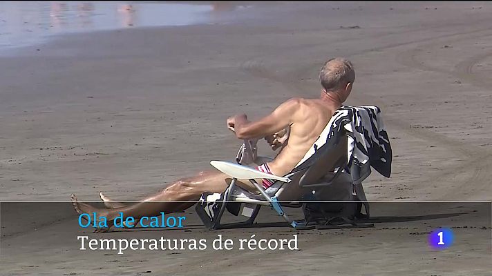 Telecanarias - Telecanarias - 20/07/2022