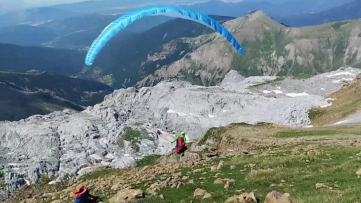 Parapente - X-PYR 2022