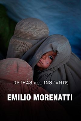 Emilio Morenatti
