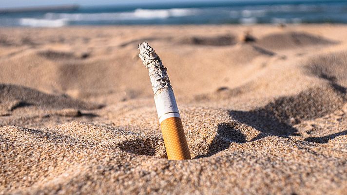 ¿Cuáles son las prohibiciones de las playas españolas?