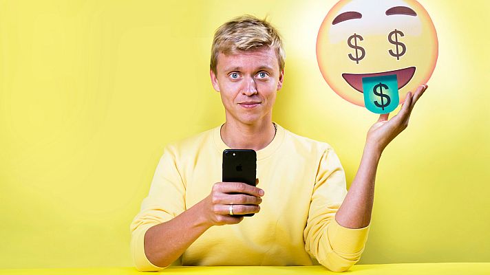 La noche temática - Sígueme