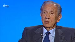 Olímpics per sempre - Juan Antonio Samaranch, el president a casa