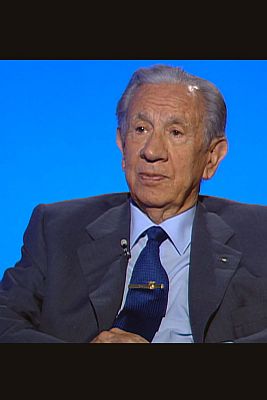Juan Antonio Samaranch, el president 