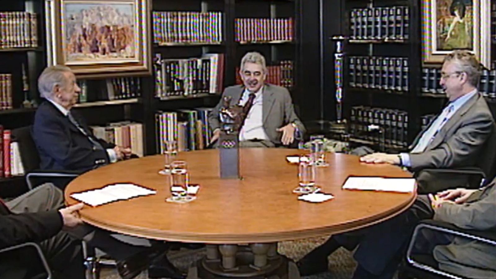 Olímpics per sempre - El que no s'ha dit dels Jocs de Barcelona'92  - Veure ara