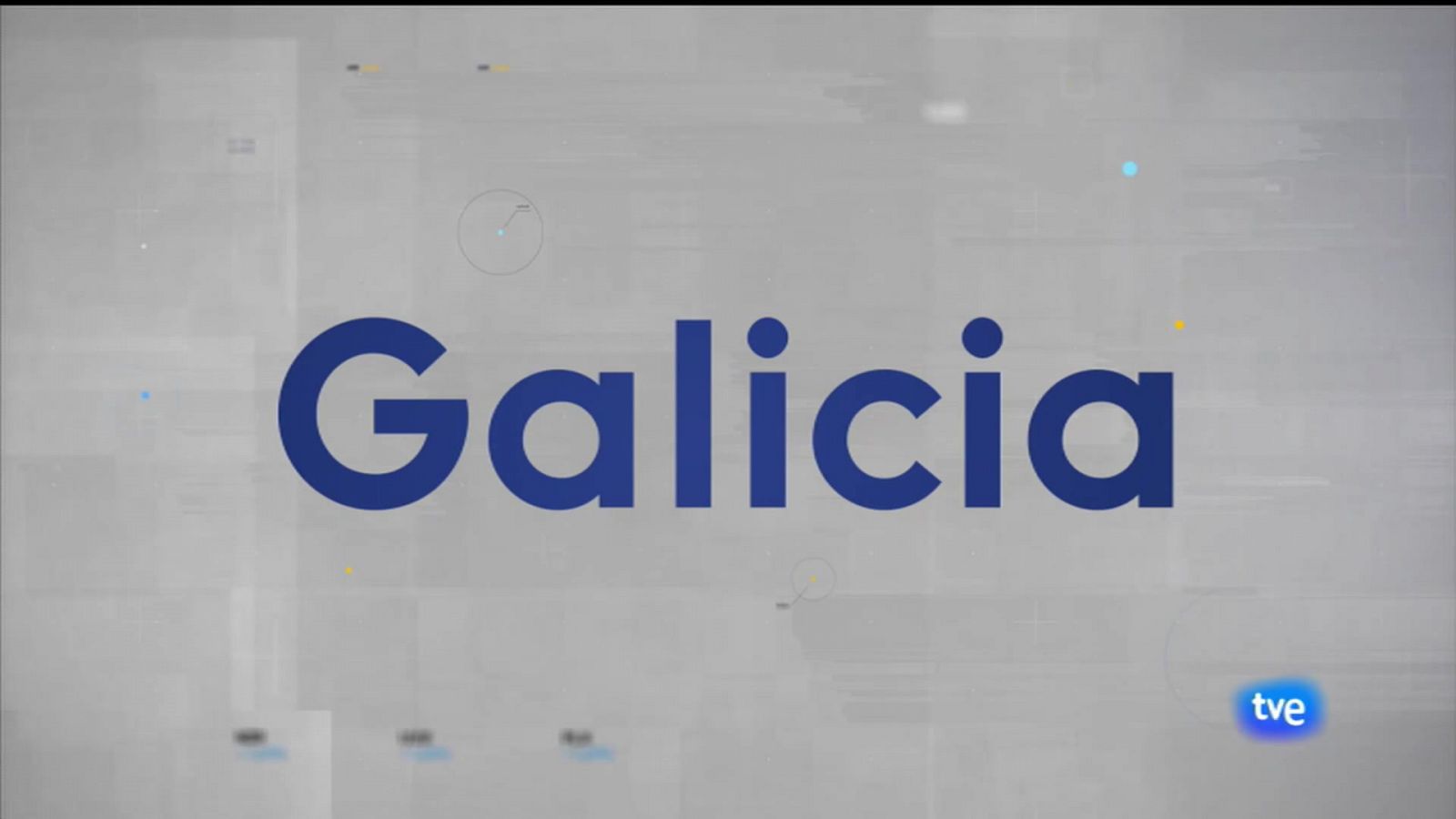 Telexornal - Galicia: Galicia en 2 minutos 21-07-2022 | RTVE Play