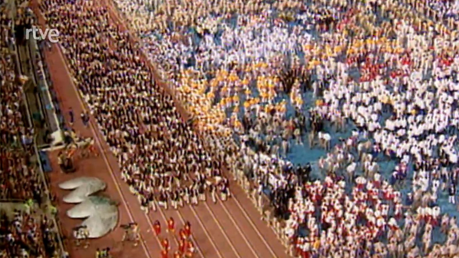 Olímpics per sempre - Aquell estiu del 92. Els moments dels jocs - Veure ara