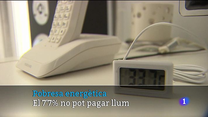 Informatiu Balear - Informatiu Balear en 2' - 21/07/22