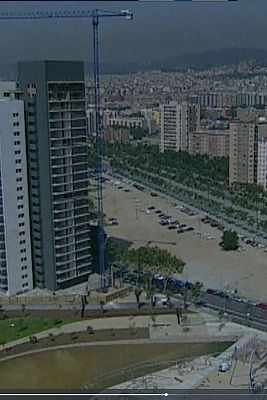 Olímpics per sempre - La Barcelona que hem heretat