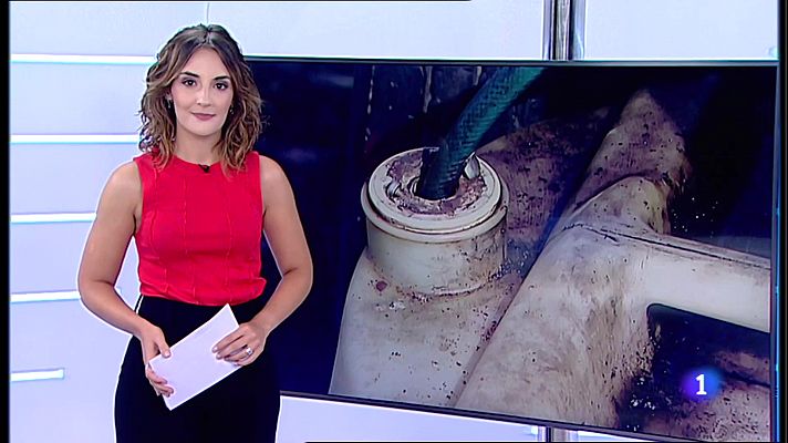 Informativo Telerioja - Telerioja en 2' - 21/07/22