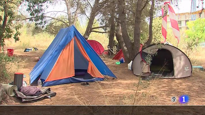 L'Informatiu - L'Informatiu - 21/07/2022