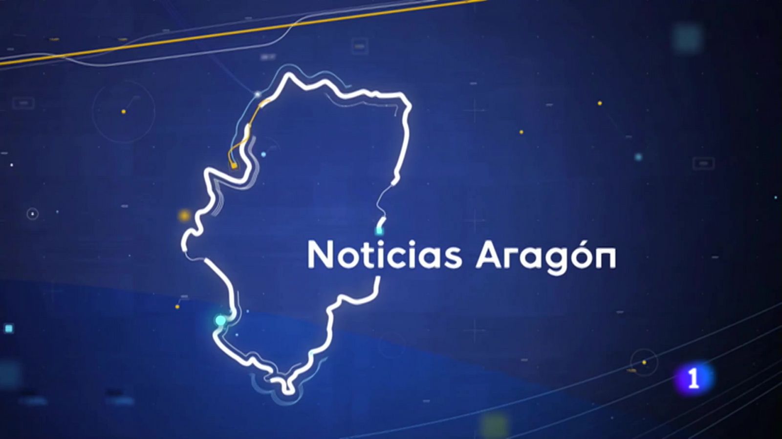 Aragón en 2' - 21/07/22 - RTVE.es