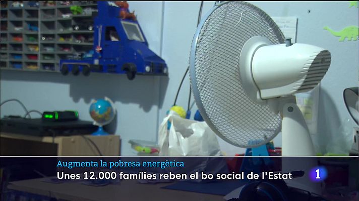 Les Balears són la comunitat amb més pobresa energètica.