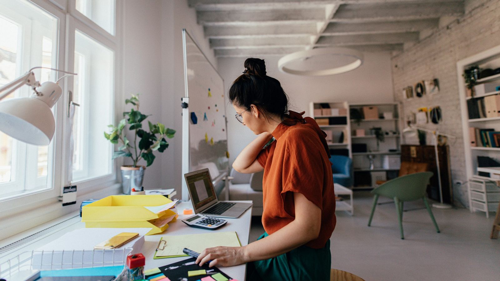 Los autónomos pagarán menos cuotas aunque el esfuerzo será distinto | Ver