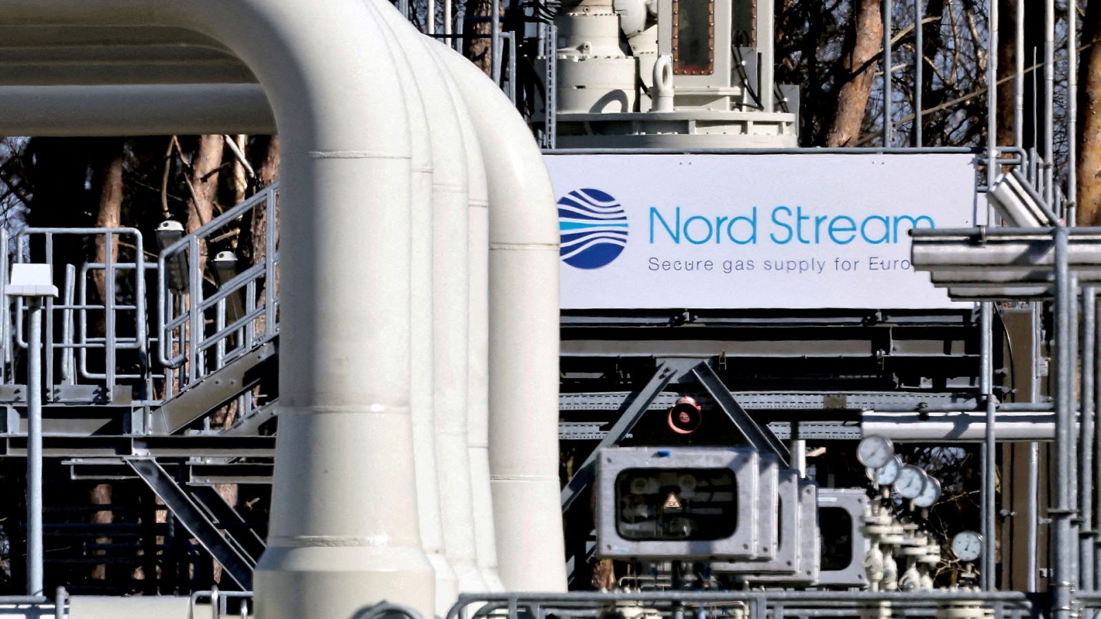 Rusia reabre el grifo del gas a Alemania a través del Nord Stream | Ver