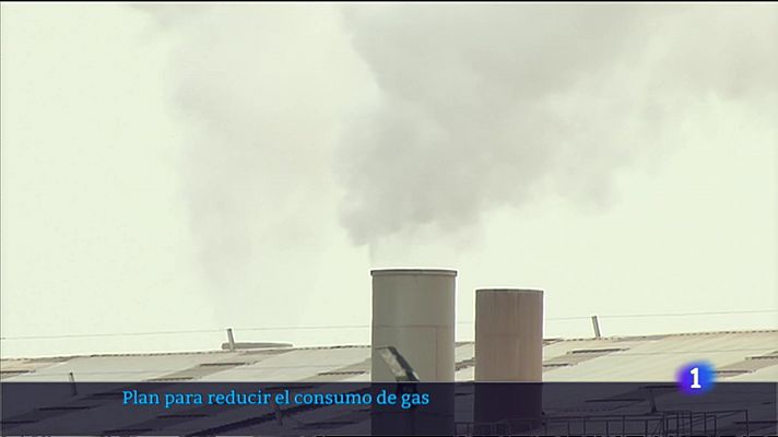 L'informatiu - Comunitat Valenciana - L'informatiu Comunitat Valenciana 1 21/07/2022