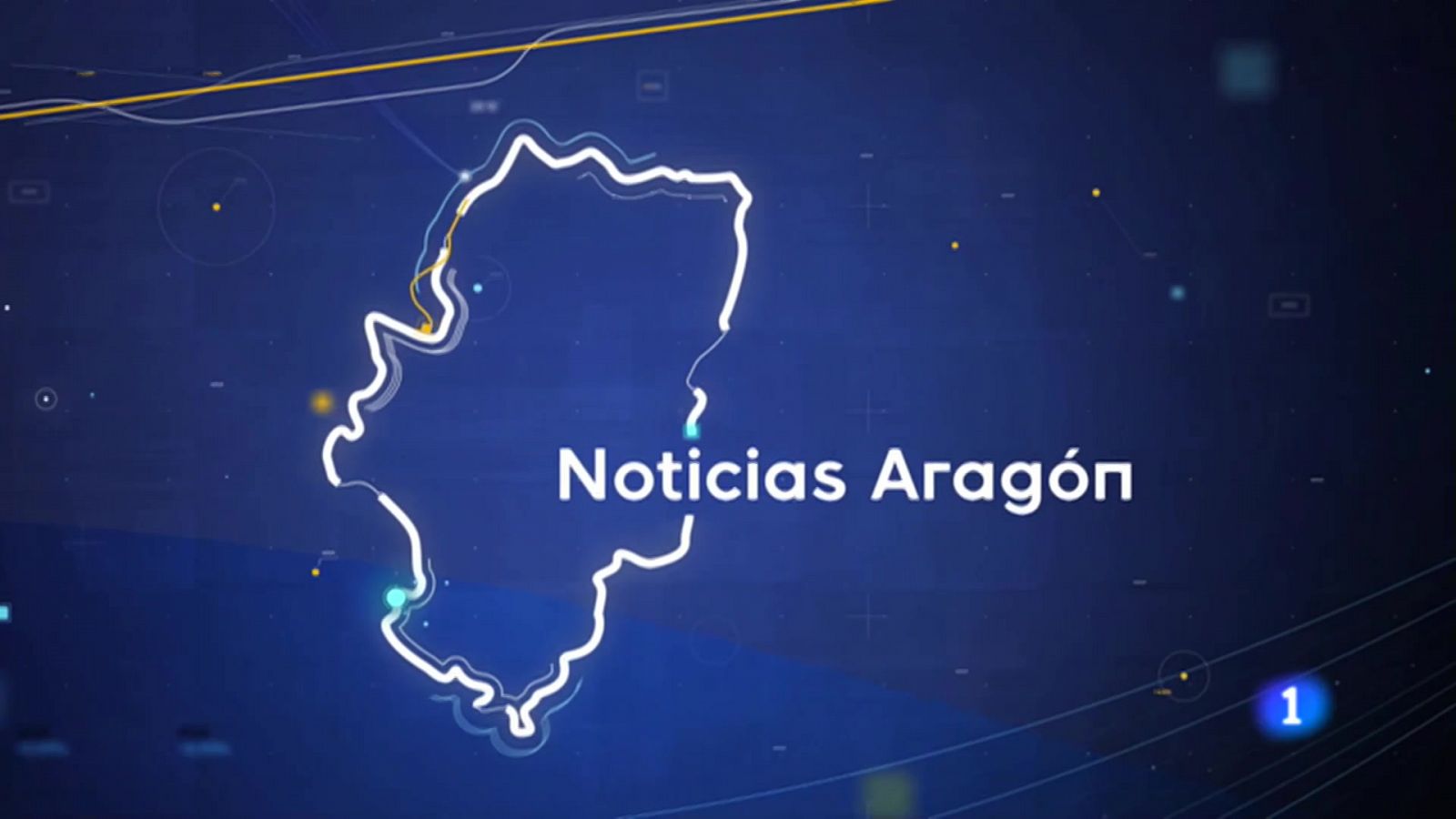 Noticias Aragón 2ª - 21/07/2022 - RTVE.es