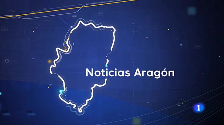 Noticias Aragón 2 - 21/07/22