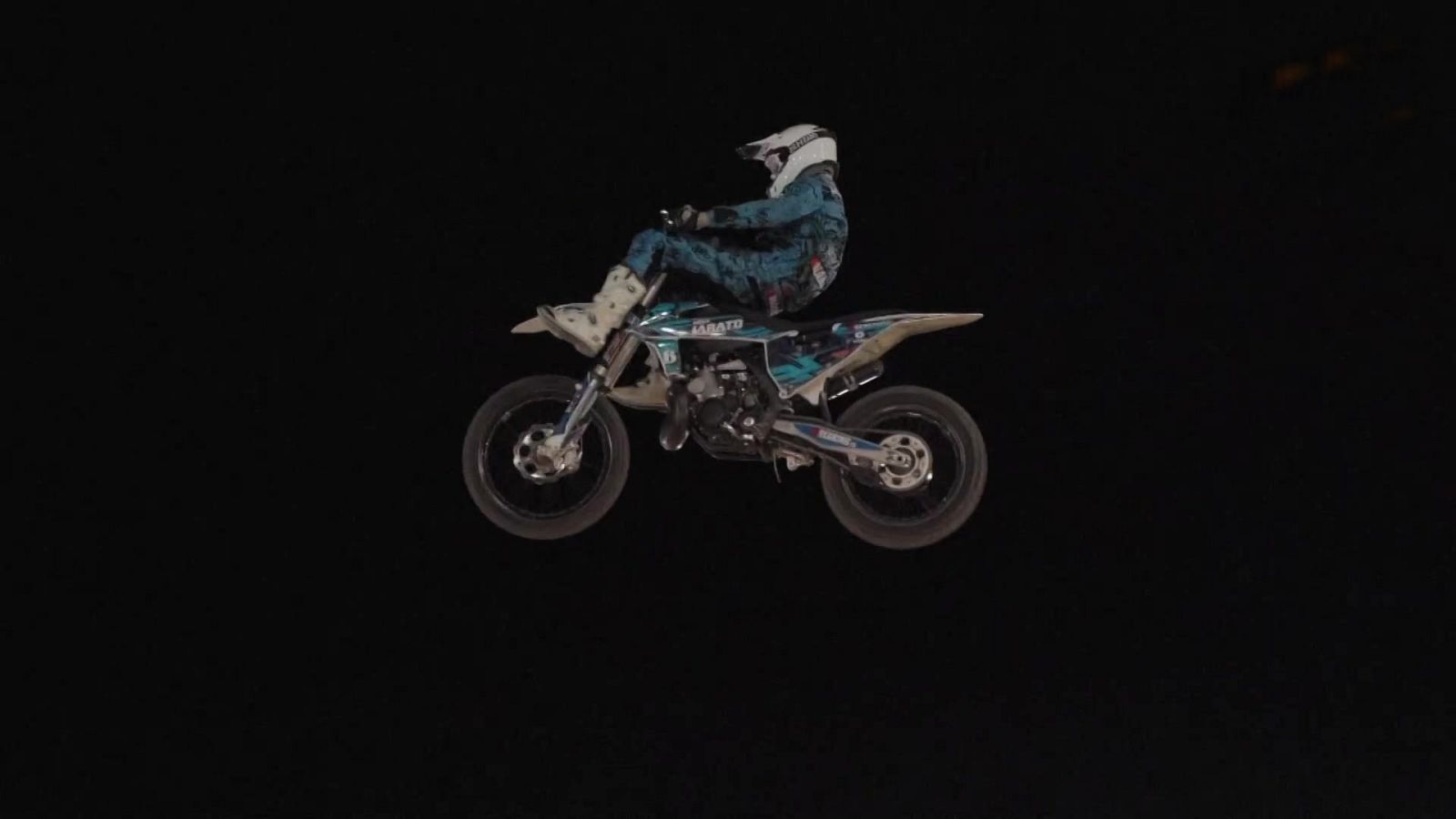 Moto Avenue - 2022 - Programa 24 - ver ahora