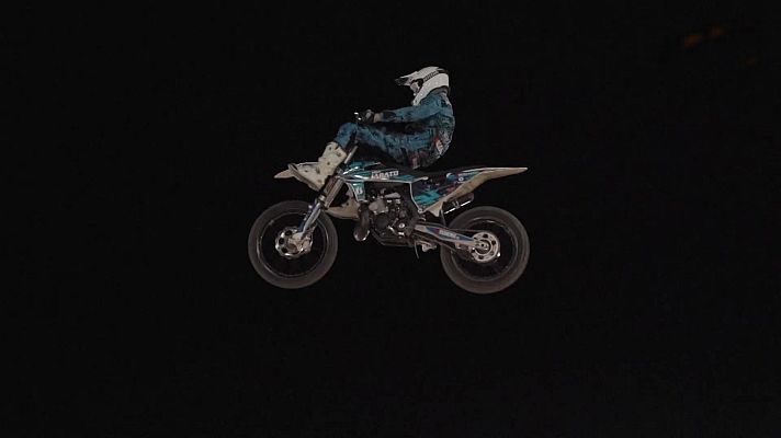 Moto Avenue - 2022 - Programa 24