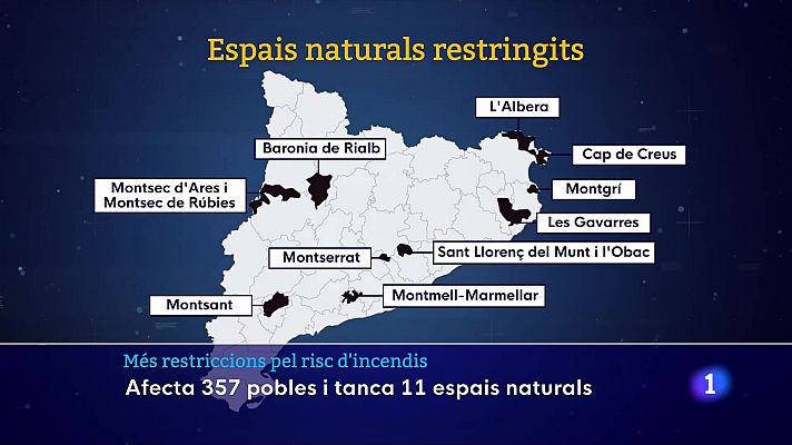 L'Informatiu 2 - 21/07/2022