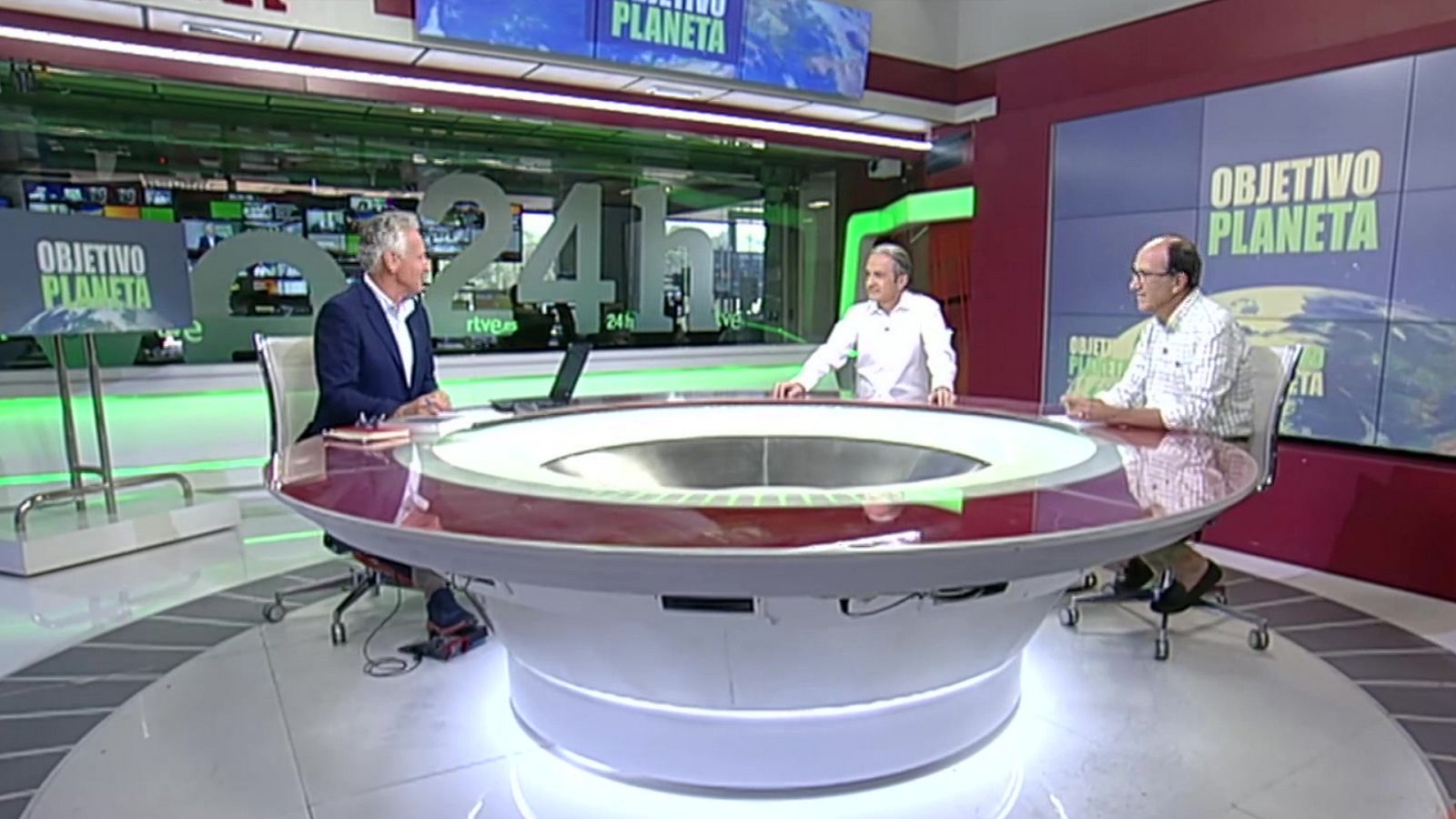 Objetivo Planeta - La mirada más profunda - ver ahora