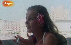 Imágenes de 'El rayo verde' de Éric Rohmer