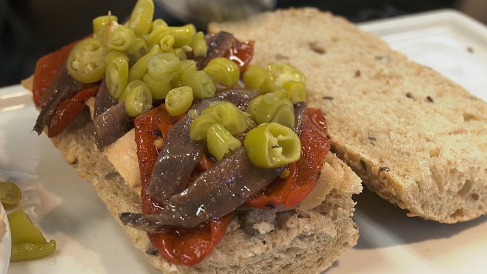 Aquí la Tierra - Aquí la Tierra - 21/07/22