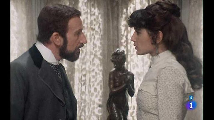 Ramón y Cajal: historia de una voluntad - Hemoptisis y oposición